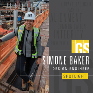 Structural Engineering - Simone Baker - Glotman Simpson